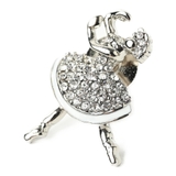 ピンバッチ ラペルピン ピンブローチ | lunolumo | 詳細画像5 