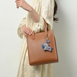 キーホルダー バッグチャーム ユニコーン | lunolumo | 詳細画像3