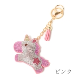 キーホルダー バッグチャーム ユニコーン | lunolumo | 詳細画像5