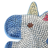 キーホルダー バッグチャーム ユニコーン | lunolumo | 詳細画像6