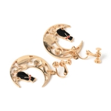 イヤリング レディース 猫 | lunolumo | 詳細画像7