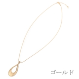 ネックレス ペンダント ロング | lunolumo | 詳細画像5 