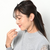 ピアス レディース パール | lunolumo | 詳細画像2 