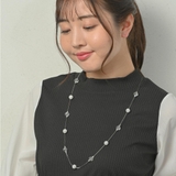 日本製 ネックレス レディース | lunolumo | 詳細画像3 