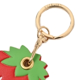 キーホルダー バッグチャーム いちご | lunolumo | 詳細画像7 