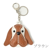 キーホルダー バッグチャーム 犬 | lunolumo | 詳細画像5