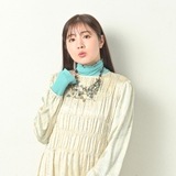 ネックレス レディース ウッド | lunolumo | 詳細画像2 