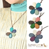 ネックレス ペンダント レディース | lunolumo | 詳細画像1 