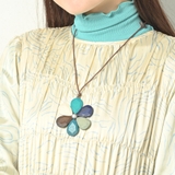 ネックレス ペンダント レディース | lunolumo | 詳細画像3 