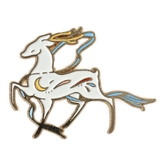 ピンバッチ ラペルピン ピンブローチ | lunolumo | 詳細画像4
