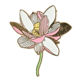 ピンバッチ ラペルピン ピンブローチ | lunolumo | 詳細画像4 