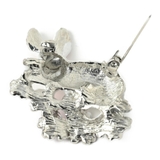 ブローチ レディース うさぎ | lunolumo | 詳細画像6 