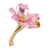 ブローチ レディース 桜 | lunolumo | 詳細画像5