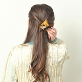 ヘアクリップ ヘアアクセサリー ヘアアクセ | lunolumo | 詳細画像2 