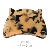 ヘアクリップ ヘアアクセサリー ヘアアクセ | lunolumo | 詳細画像4 