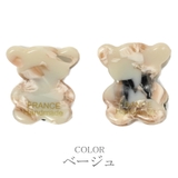 ヘアクリップ ミニクリップ ヘアアクセサリー | lunolumo | 詳細画像5 