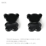 ヘアクリップ ミニクリップ ヘアアクセサリー | lunolumo | 詳細画像7 