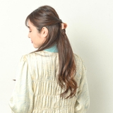 ヘアクリップ ヘアアクセサリー ヘアアクセ | lunolumo | 詳細画像2 