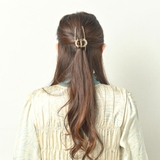 ヘアクリップ ヘアアクセサリー ヘアアクセ | lunolumo | 詳細画像3