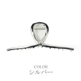 ヘアクリップ ヘアアクセサリー ヘアアクセ | lunolumo | 詳細画像4