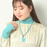 ネックレス ペンダント レディース | lunolumo | 詳細画像3 