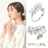 指輪 リング キュービックジルコニア | lunolumo | 詳細画像1