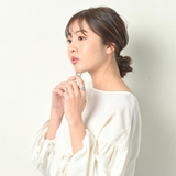 指輪 リング キュービックジルコニア | lunolumo | 詳細画像2