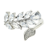 指輪 リング キュービックジルコニア | lunolumo | 詳細画像5