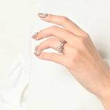 指輪 リング レディース | lunolumo | 詳細画像3