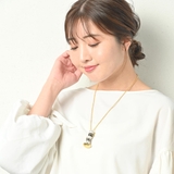 ネックレス ペンダント レディース | lunolumo | 詳細画像3 