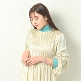 ブレスレット レディース マルチカラー | lunolumo | 詳細画像2 