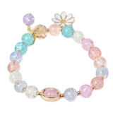 ブレスレット レディース マルチカラー | lunolumo | 詳細画像7 