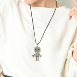 日本製 ネックレス レディース | lunolumo | 詳細画像3 