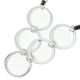 ネックレス レディース メタル | lunolumo | 詳細画像6 