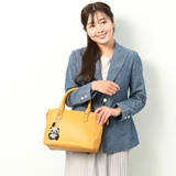 キーホルダー バッグチャーム パンダ | lunolumo | 詳細画像2 