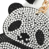 キーホルダー バッグチャーム パンダ | lunolumo | 詳細画像8 