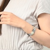 ブレスレット レディース ラインストーン | lunolumo | 詳細画像3