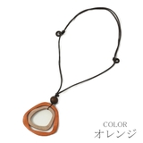 ネックレス ペンダント レディース | lunolumo | 詳細画像4 