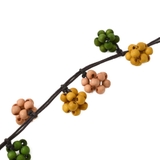 ネックレス レディース ウッド | lunolumo | 詳細画像6