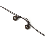 ネックレス レディース ウッド | lunolumo | 詳細画像7