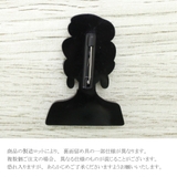 ブローチ レディース 女の子 | lunolumo | 詳細画像10 