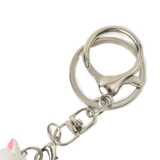 キーホルダー バッグチャーム猫 ネコ | lunolumo | 詳細画像14