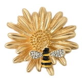 ブローチ レディース 花 | lunolumo | 詳細画像4 