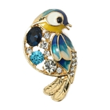 ブローチ レディース ビジュ | lunolumo | 詳細画像4 