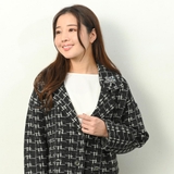 ブローチ レディース ツリー | lunolumo | 詳細画像2 