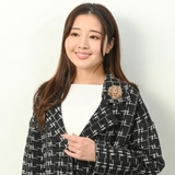 ブローチ コサージュ レディース | lunolumo | 詳細画像2