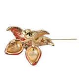 ブローチ レディース 苺 | lunolumo | 詳細画像6 