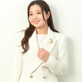 クリスマス ブローチ ゆきだるま | lunolumo | 詳細画像2 