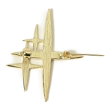 ブローチ レディース キラキラ | lunolumo | 詳細画像7 