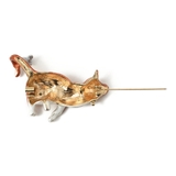 ブローチ レディース 猫 | lunolumo | 詳細画像6 